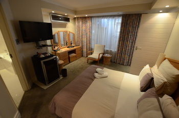 Norscot Manor Guest Lodge Сэндтон Экстерьер фото